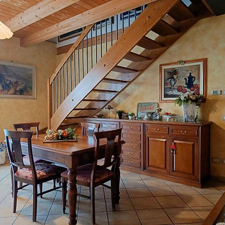 Bed & Breakfast Lucy Bardolino Bagian luar foto