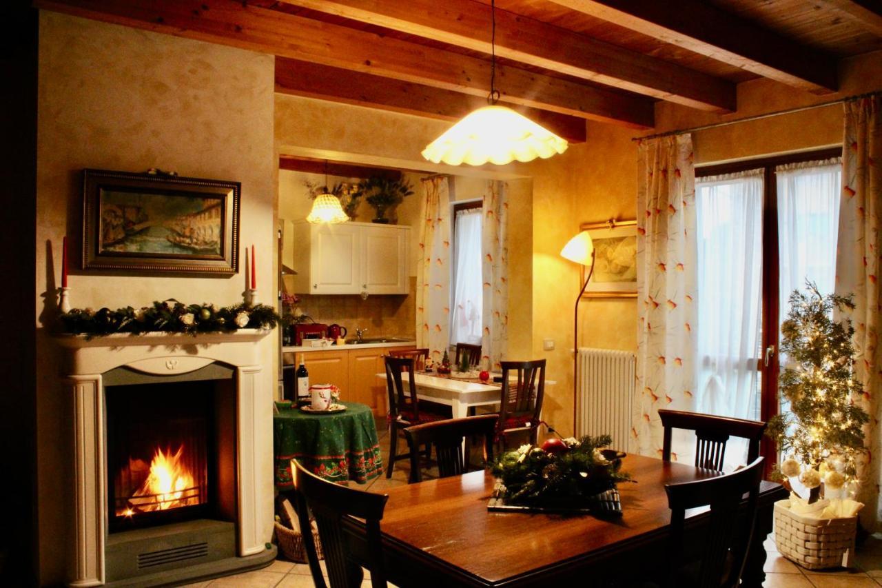 Bed & Breakfast Lucy Bardolino Bagian luar foto