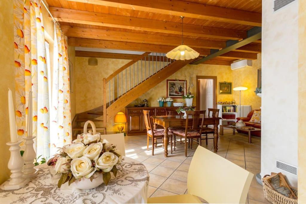 Bed & Breakfast Lucy Bardolino Bagian luar foto