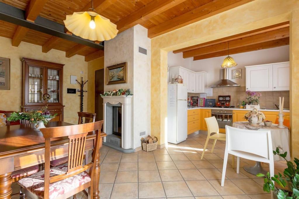 Bed & Breakfast Lucy Bardolino Bagian luar foto