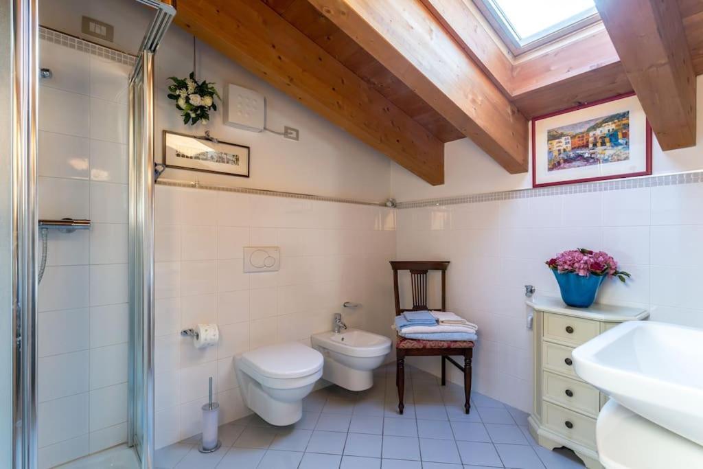 Bed & Breakfast Lucy Bardolino Bagian luar foto