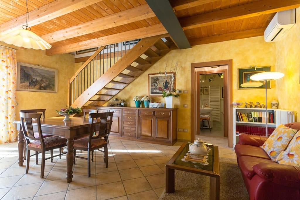 Bed & Breakfast Lucy Bardolino Bagian luar foto