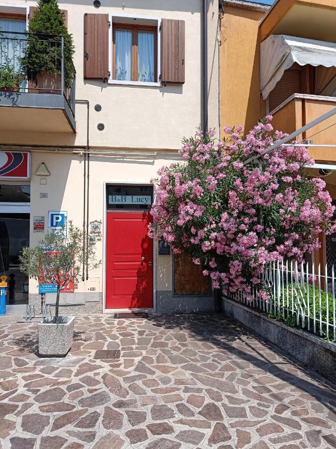 Bed & Breakfast Lucy Bardolino Bagian luar foto