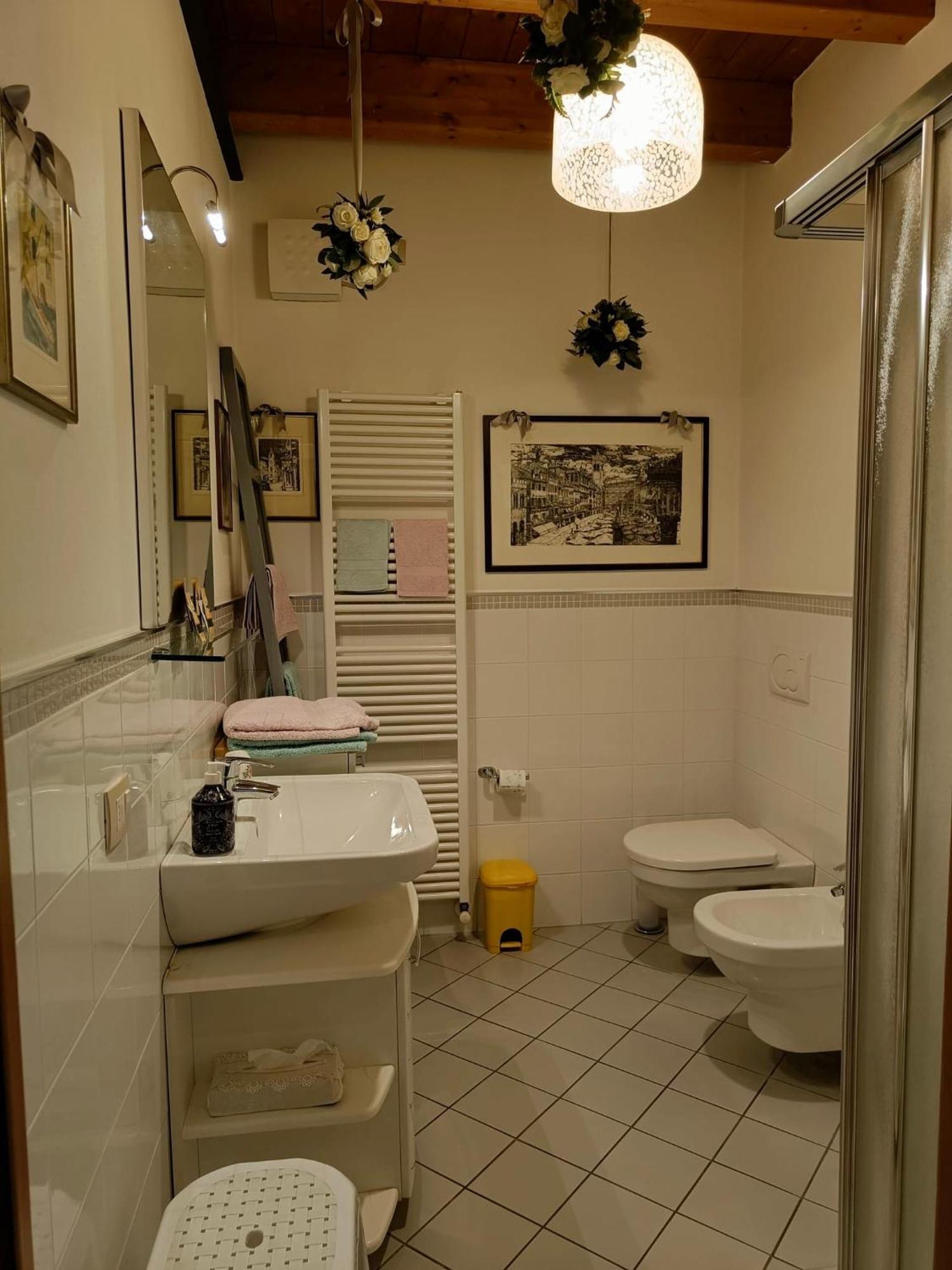 Bed & Breakfast Lucy Bardolino Bagian luar foto