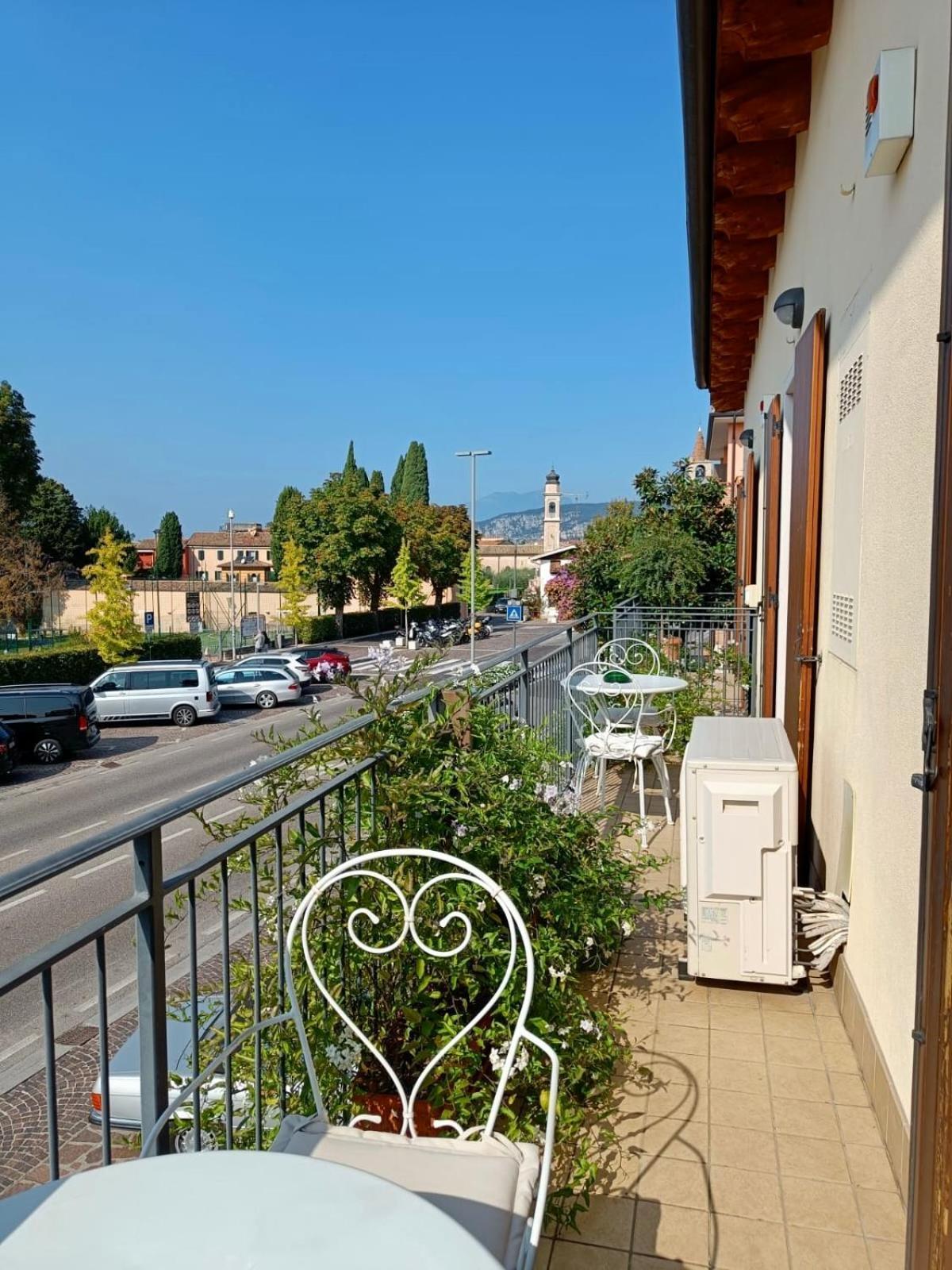 Bed & Breakfast Lucy Bardolino Bagian luar foto