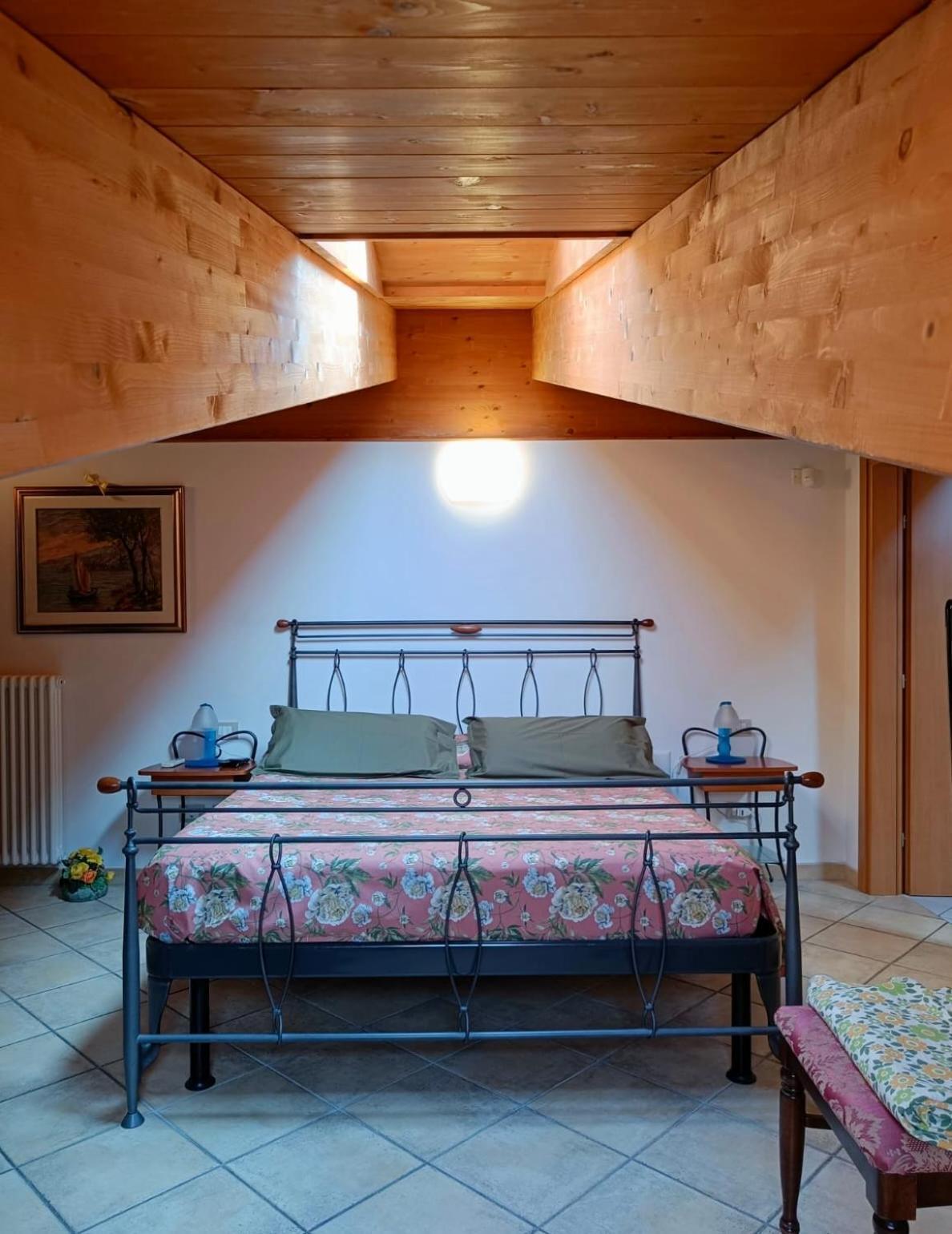 Bed & Breakfast Lucy Bardolino Bagian luar foto