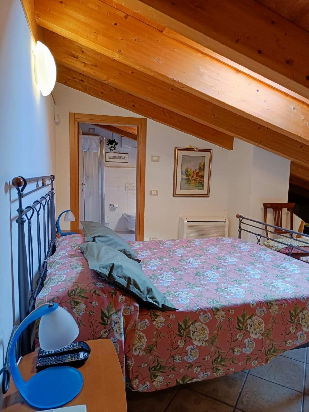 Bed & Breakfast Lucy Bardolino Bagian luar foto