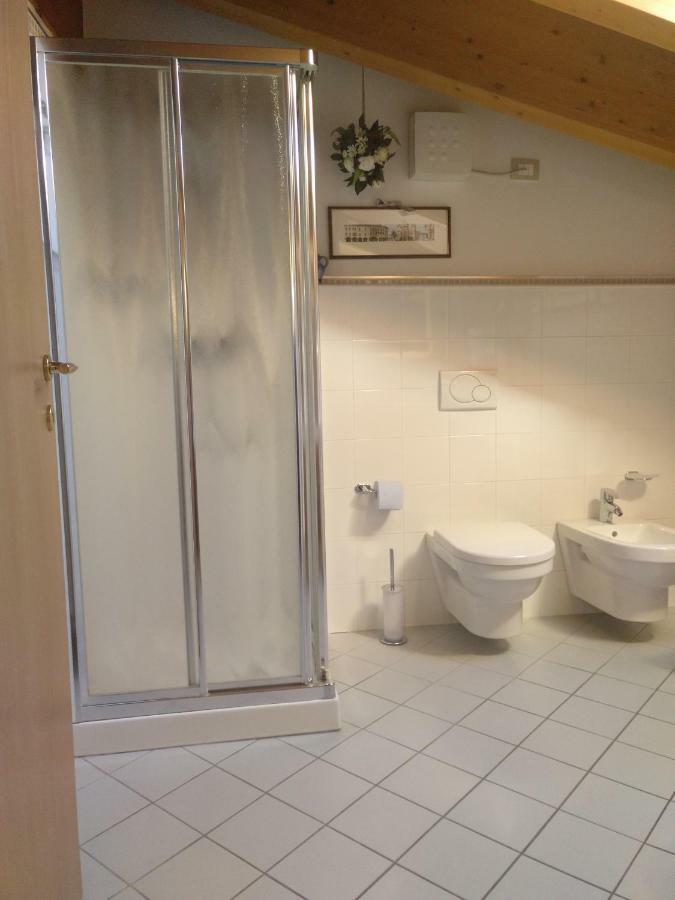 Bed & Breakfast Lucy Bardolino Bagian luar foto