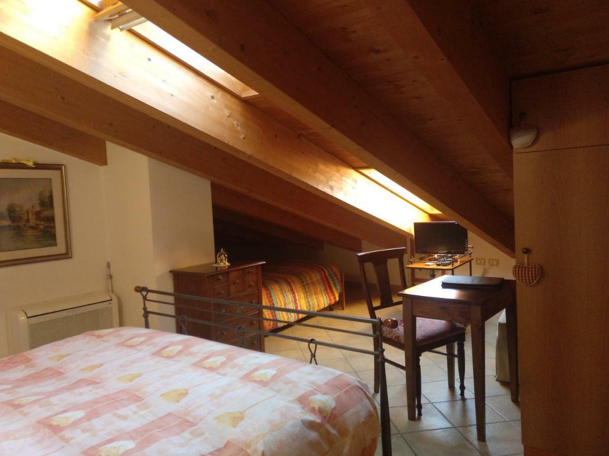 Bed & Breakfast Lucy Bardolino Bagian luar foto