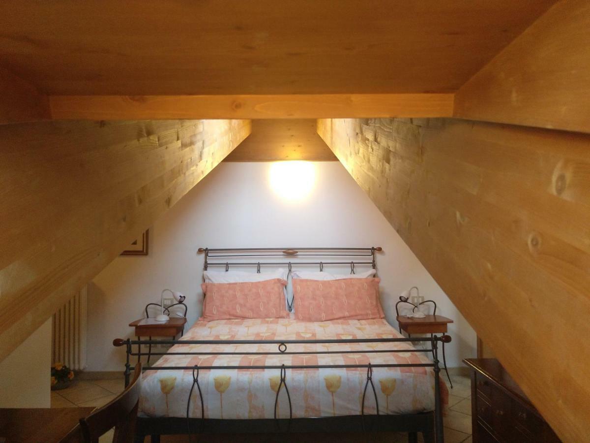 Bed & Breakfast Lucy Bardolino Bagian luar foto