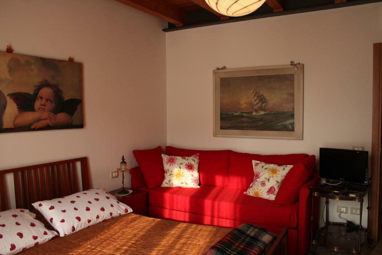 Bed & Breakfast Lucy Bardolino Bagian luar foto