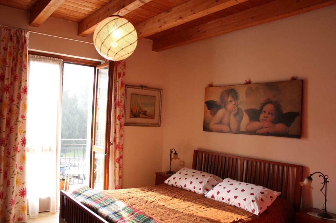 Bed & Breakfast Lucy Bardolino Bagian luar foto