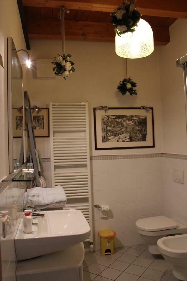 Bed & Breakfast Lucy Bardolino Bagian luar foto