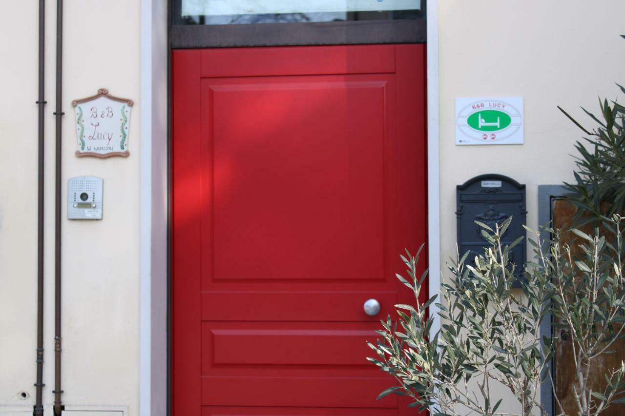Bed & Breakfast Lucy Bardolino Bagian luar foto