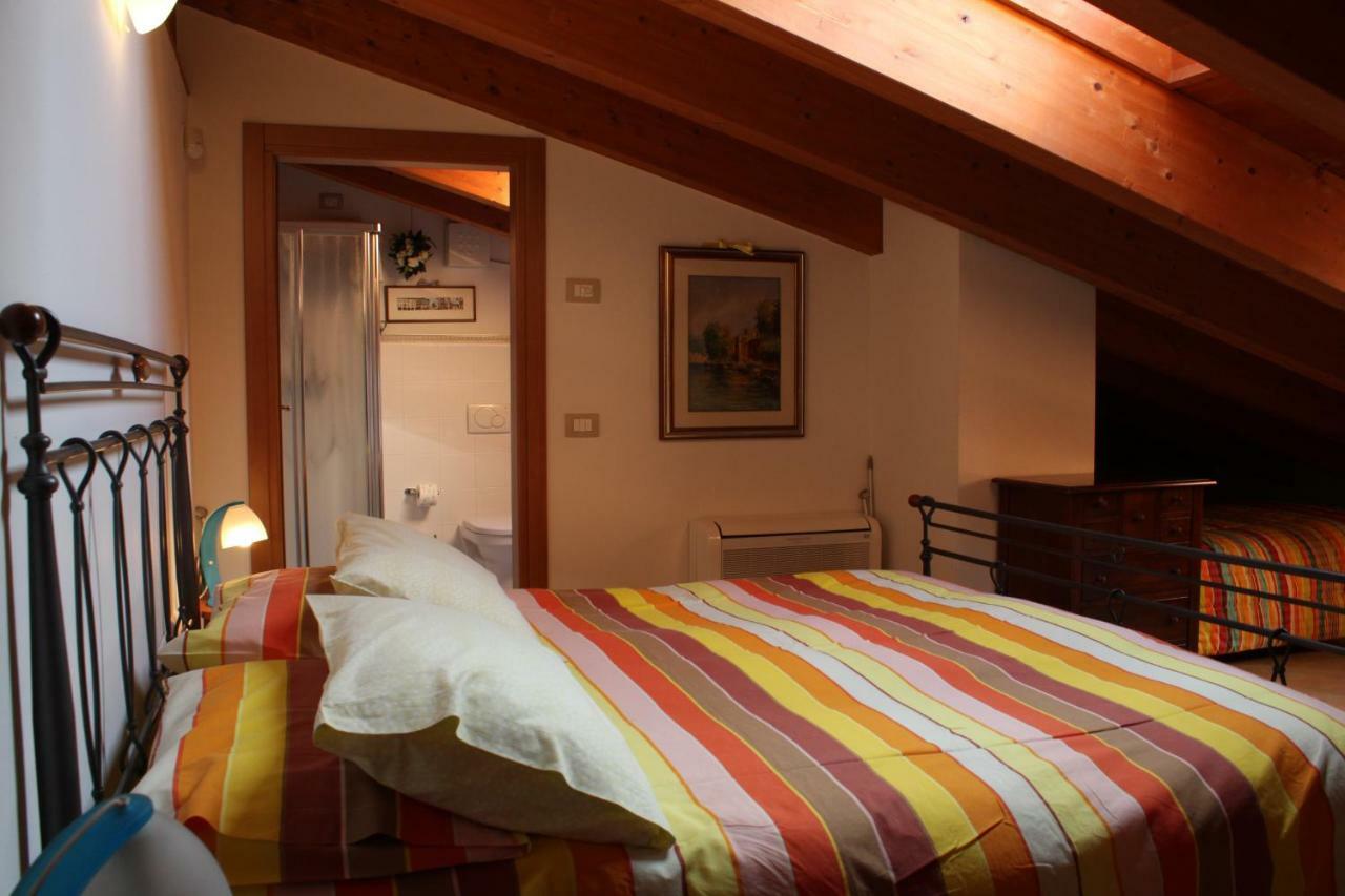 Bed & Breakfast Lucy Bardolino Bagian luar foto