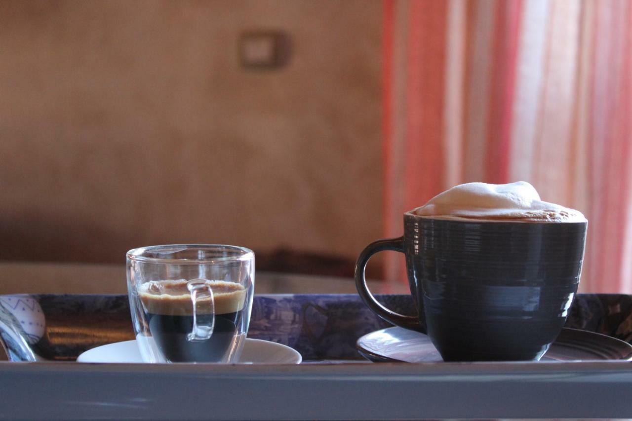 Bed & Breakfast Lucy Bardolino Bagian luar foto