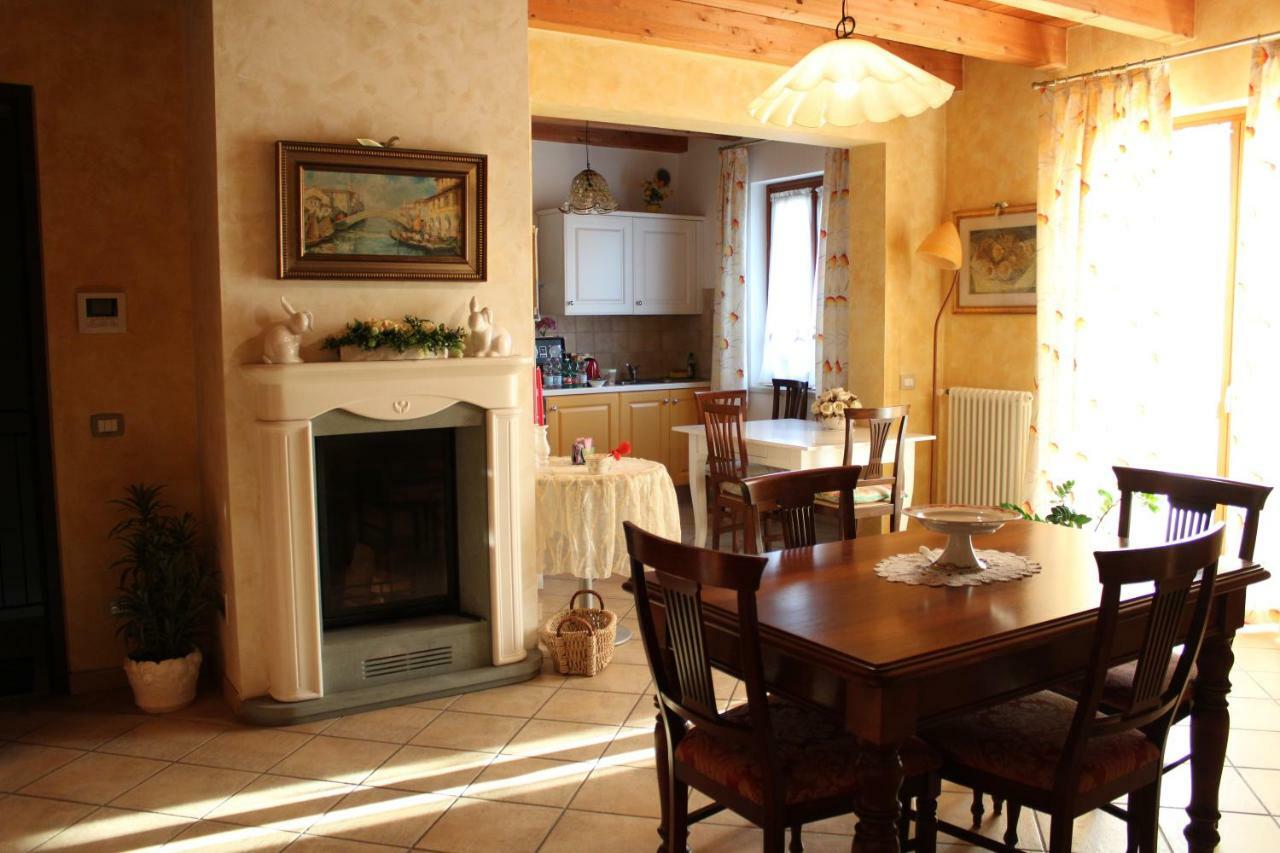 Bed & Breakfast Lucy Bardolino Bagian luar foto