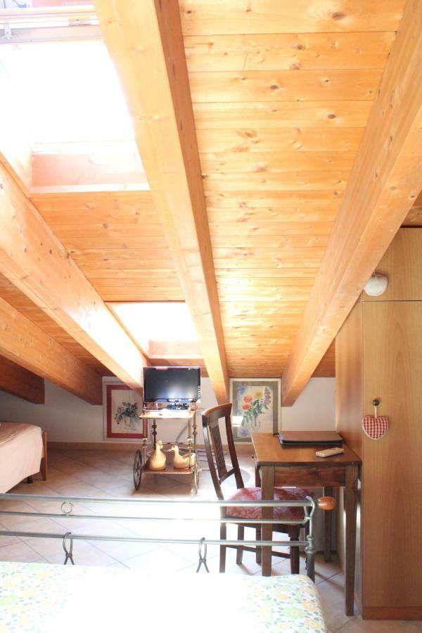Bed & Breakfast Lucy Bardolino Bagian luar foto