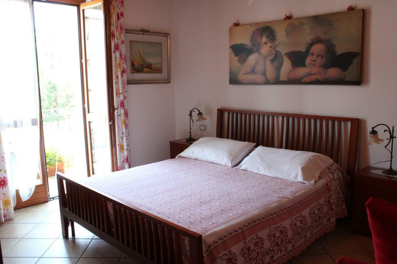 Bed & Breakfast Lucy Bardolino Bagian luar foto