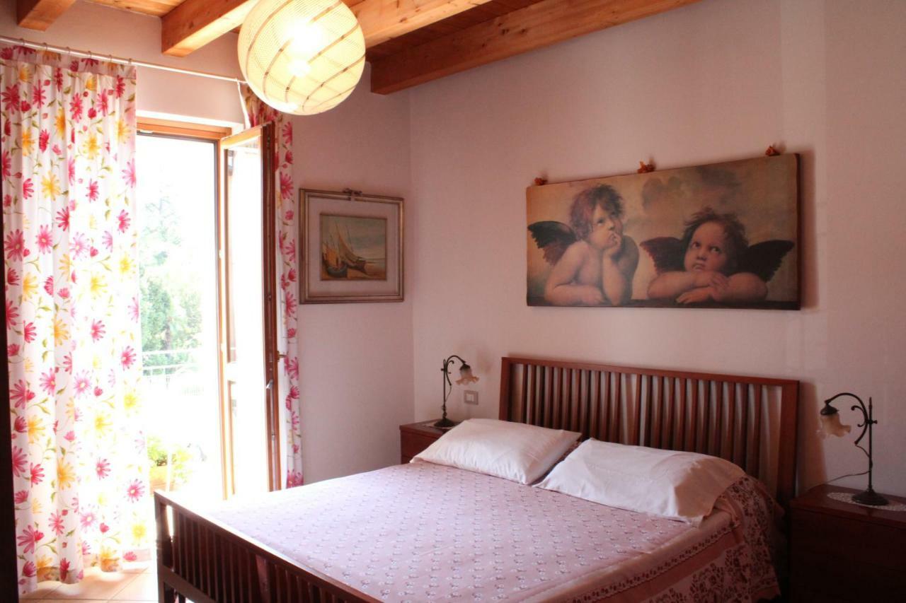 Bed & Breakfast Lucy Bardolino Bagian luar foto